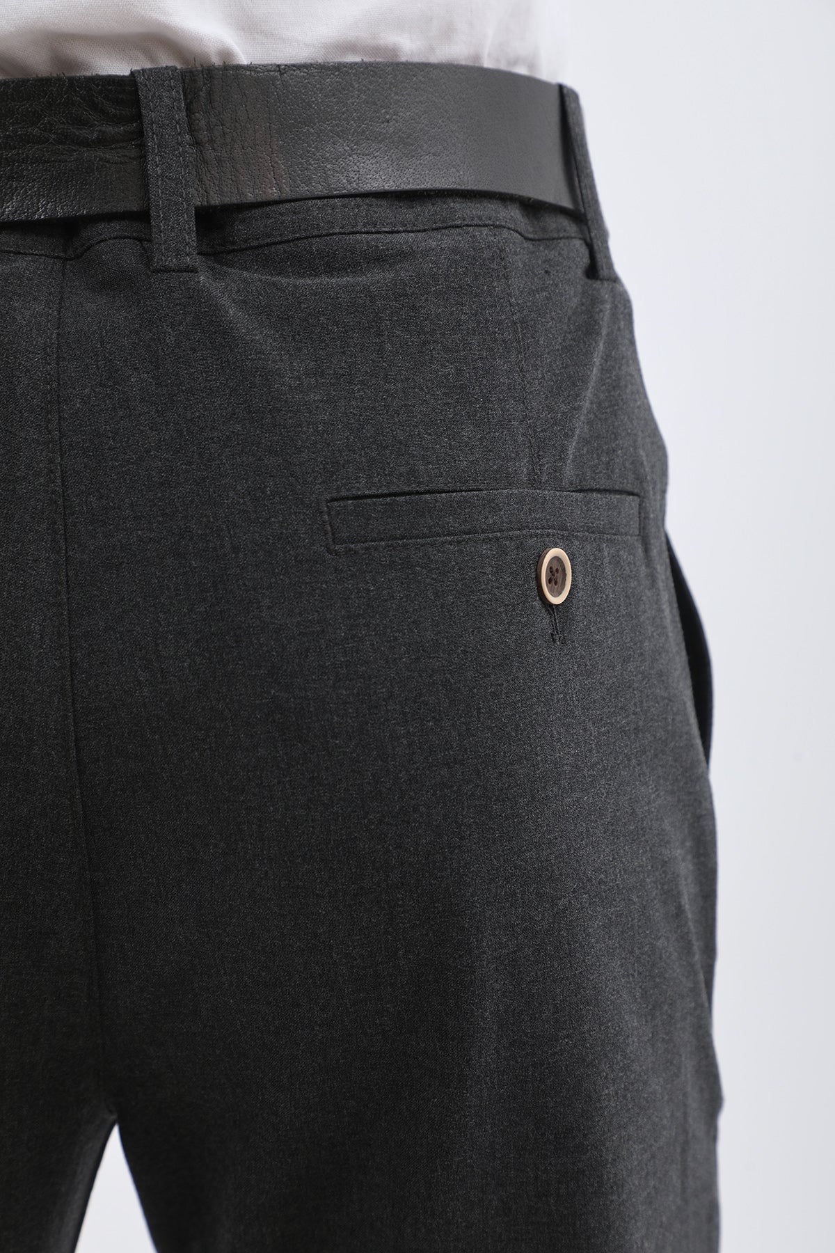 JEANSPRO Technical Stretch-Blend Pants - Antra