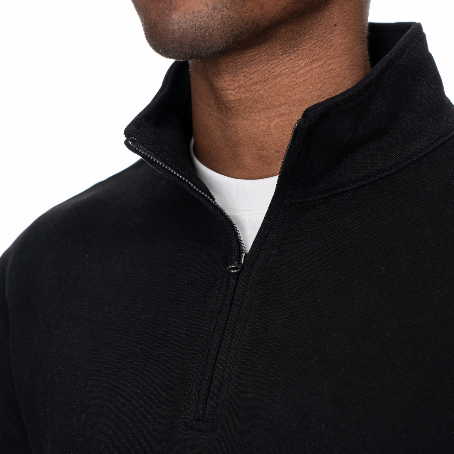 Half-Zip Essentials