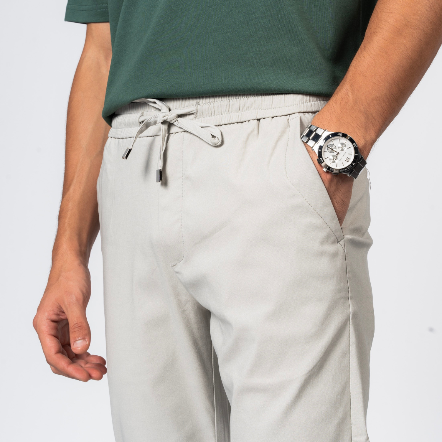 Joggers