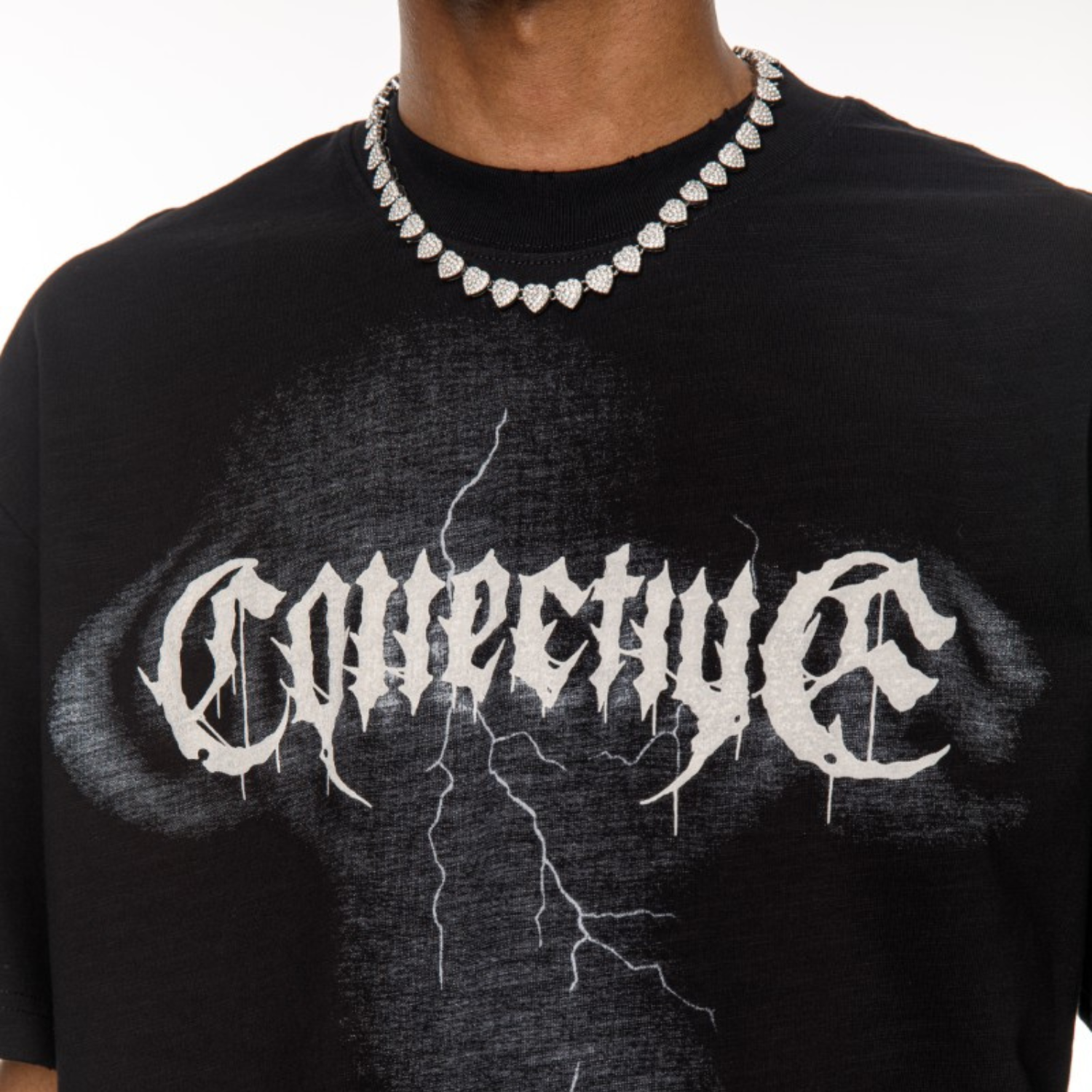 Oversized T-Shirts