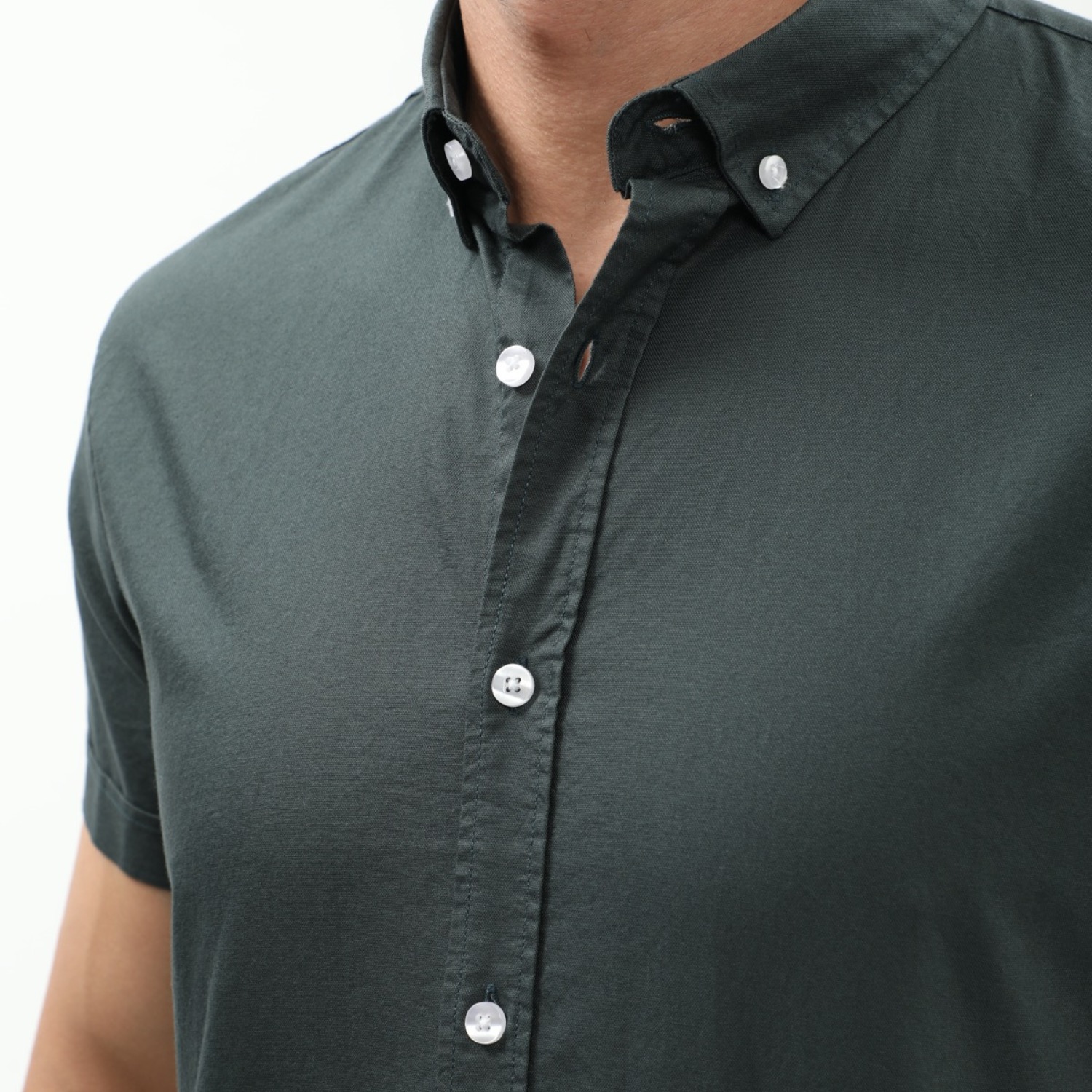 Short Sleeve Shirts