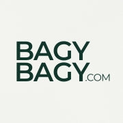 BAGYBAGY logo