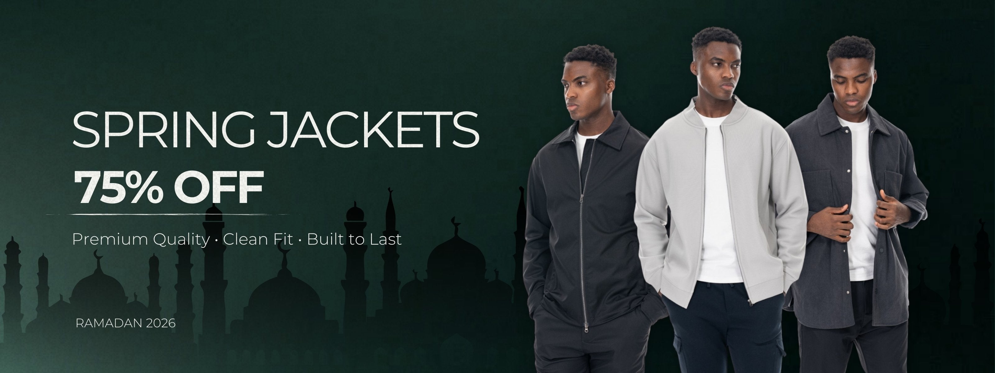 BAGYBAGY | Modern Men's Essentials