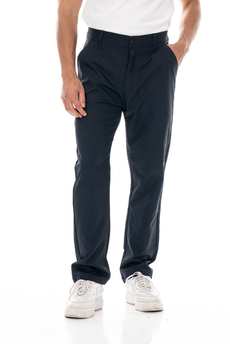 بنطال مريح - كحلي