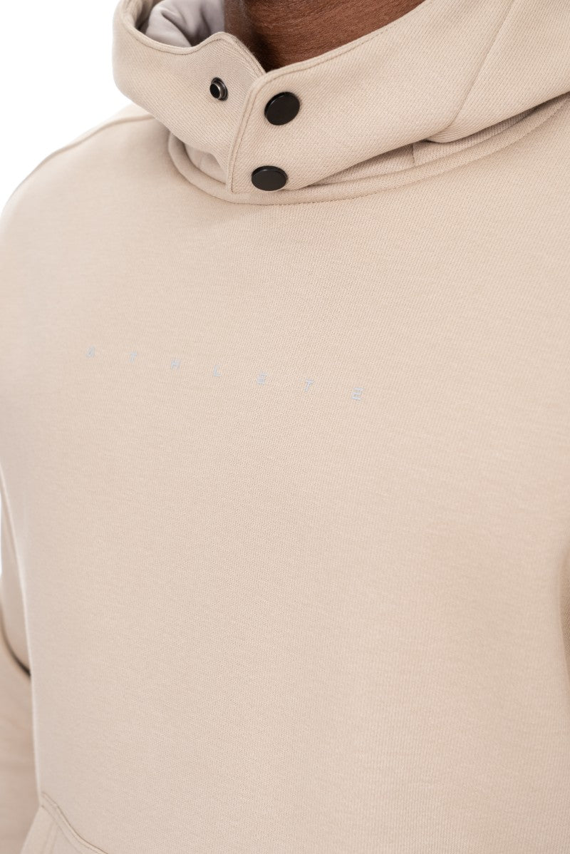 طقم تدريب أساسي للرجال - بيج