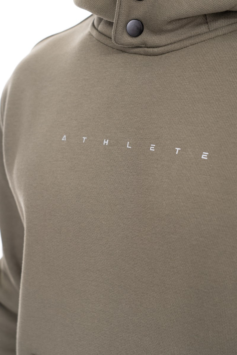 طقم تدريب أساسي للرجال - أخضر