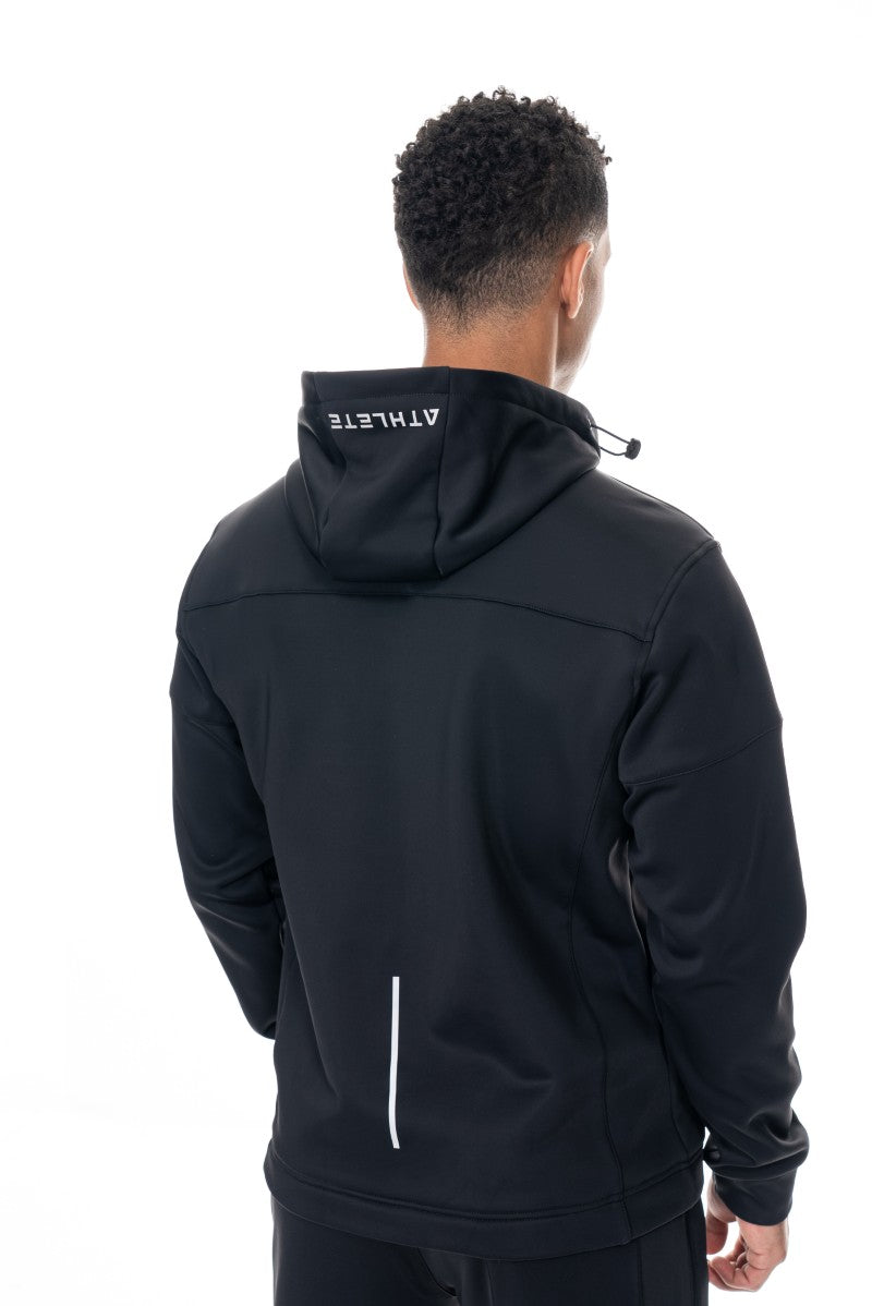 طقم تدريب أساسي للرجال - أزرق