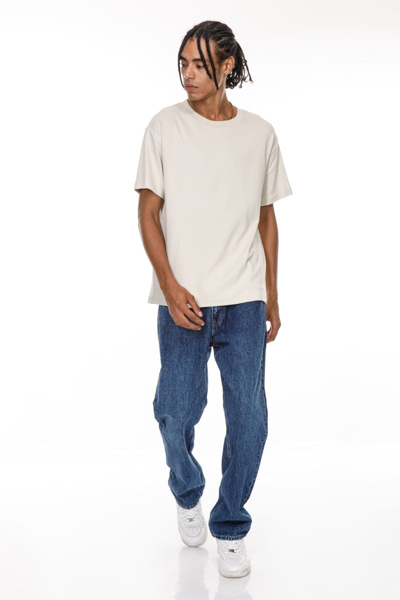 DNM UNITED Stone T-Shirt - oversized