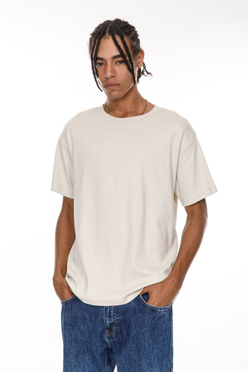 DNM UNITED Stone T-Shirt - oversized