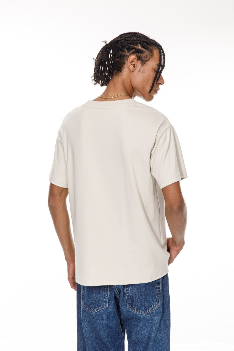 DNM UNITED Stone T-Shirt - oversized