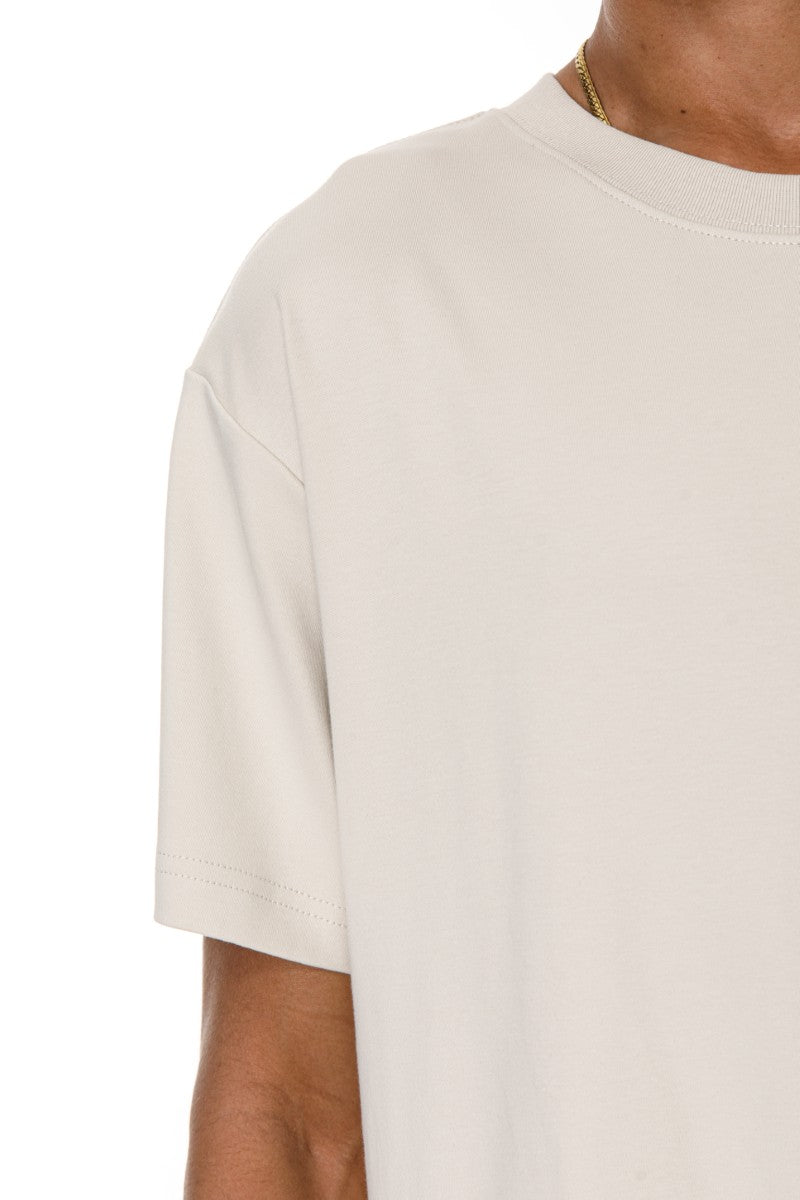 DNM UNITED Stone T-Shirt - oversized