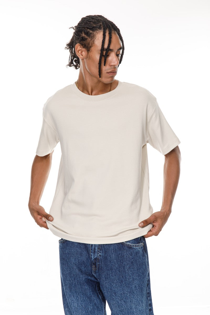 DNM UNITED Stone T-Shirt - oversized