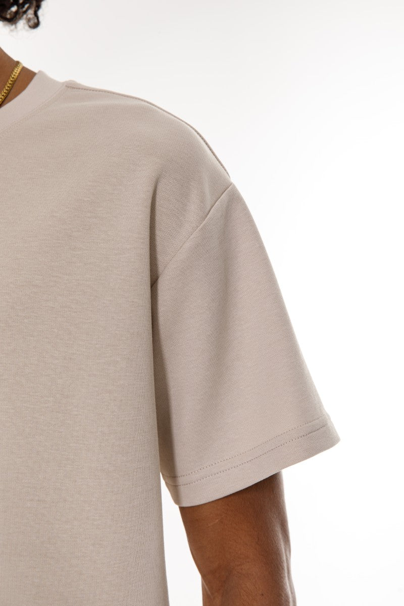 DNM UNITED Stone T-Shirt - oversized