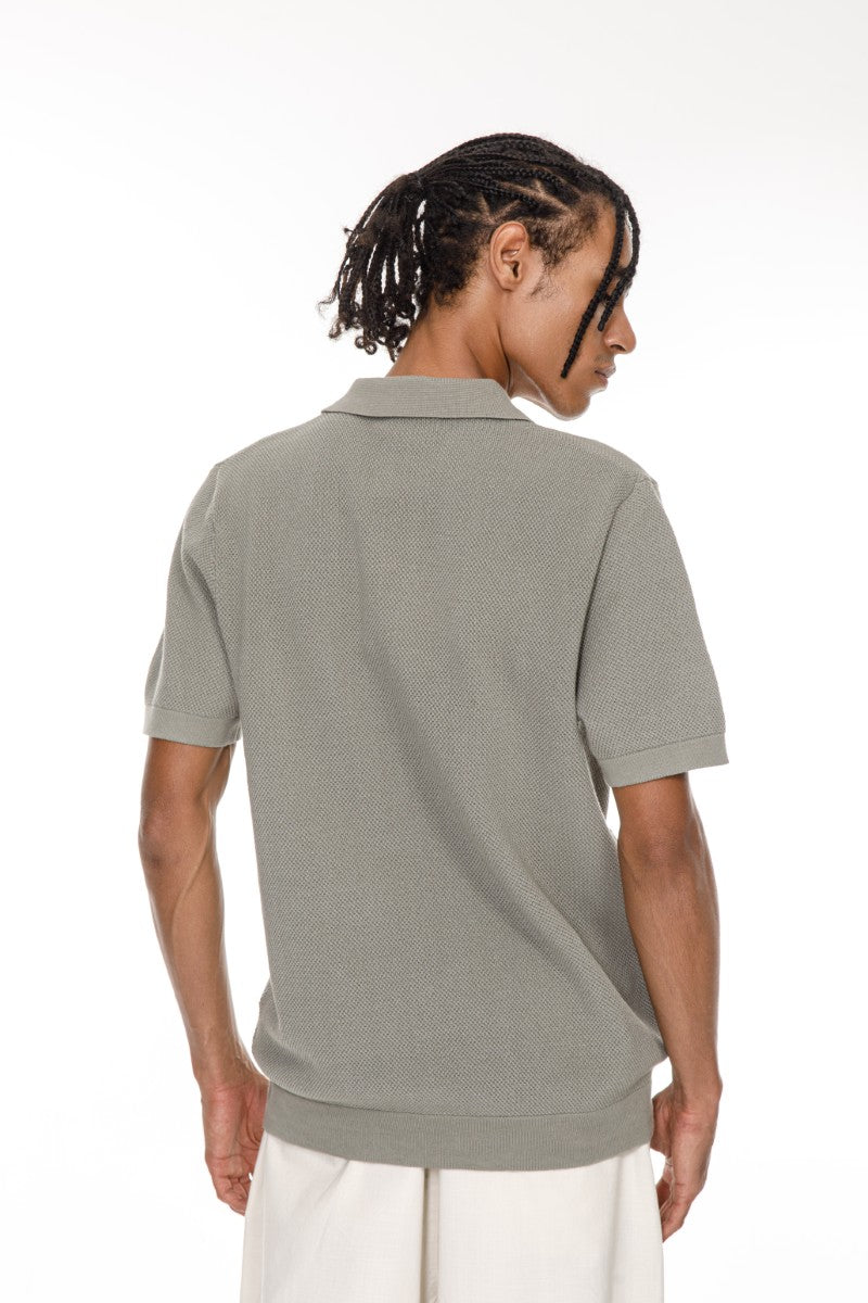 DNM UNITED Dove T-Shirt – 100% Cotton - old money