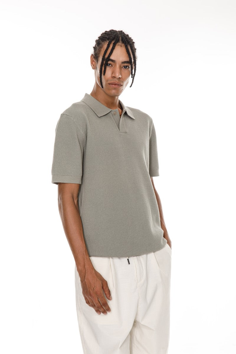 DNM UNITED Dove T-Shirt – 100% Cotton - old money