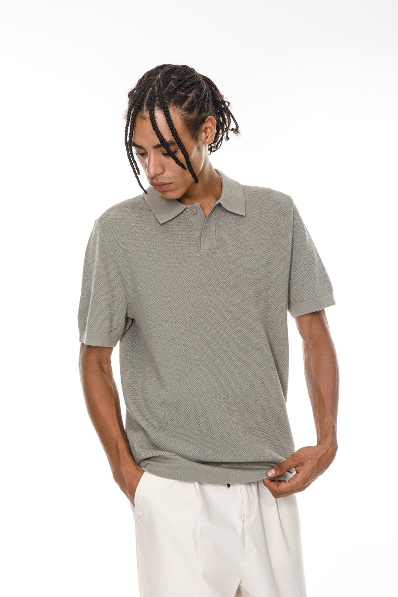 DNM UNITED Dove T-Shirt – 100% Cotton - old money